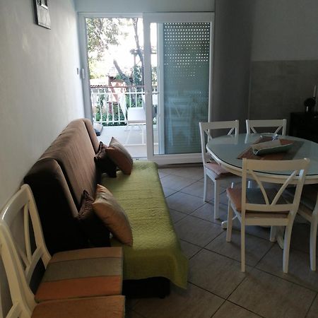 Apartments Kursan سيغيت فغانييتْسا المظهر الخارجي الصورة