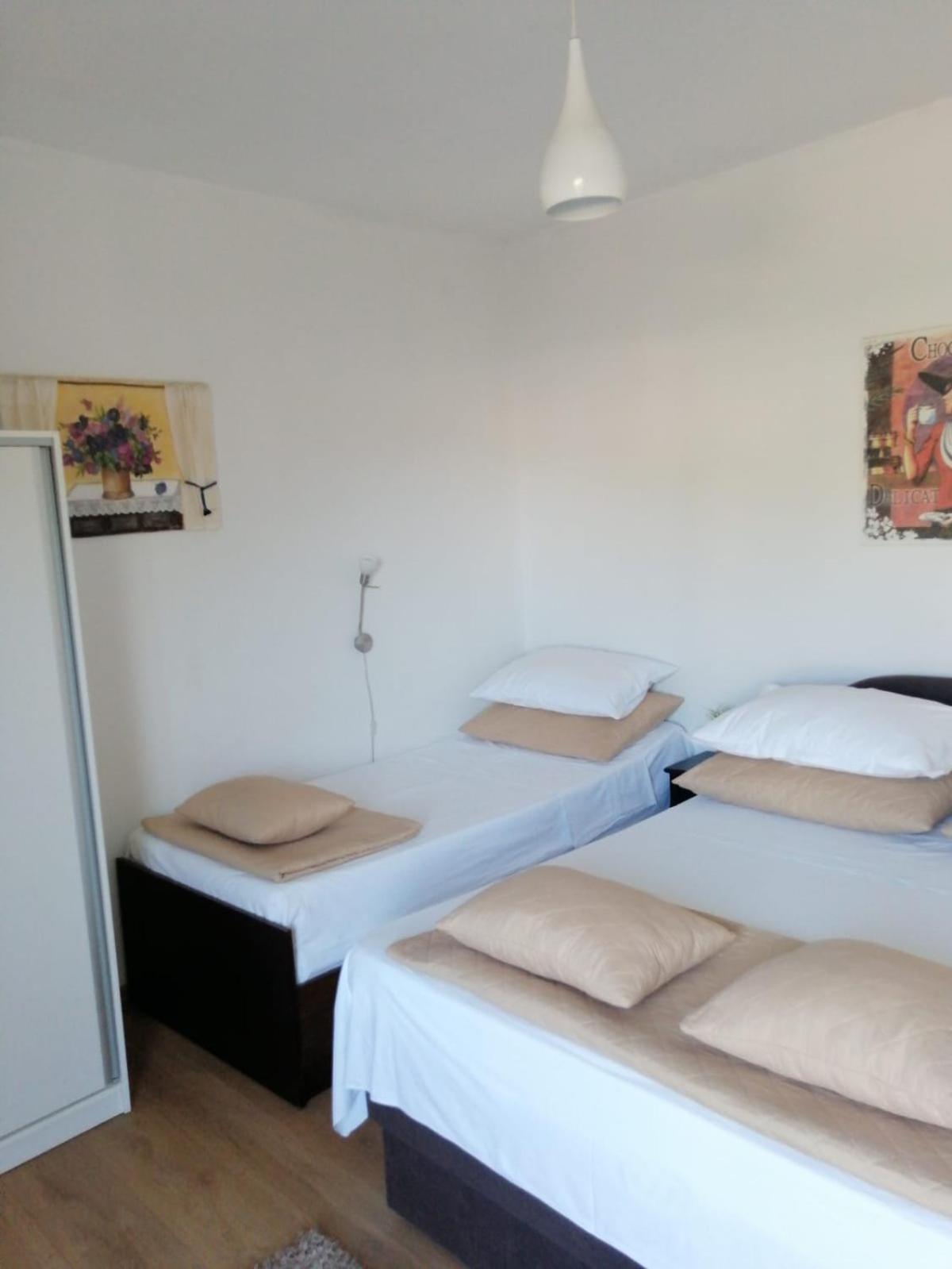 Apartments Kursan سيغيت فغانييتْسا المظهر الخارجي الصورة