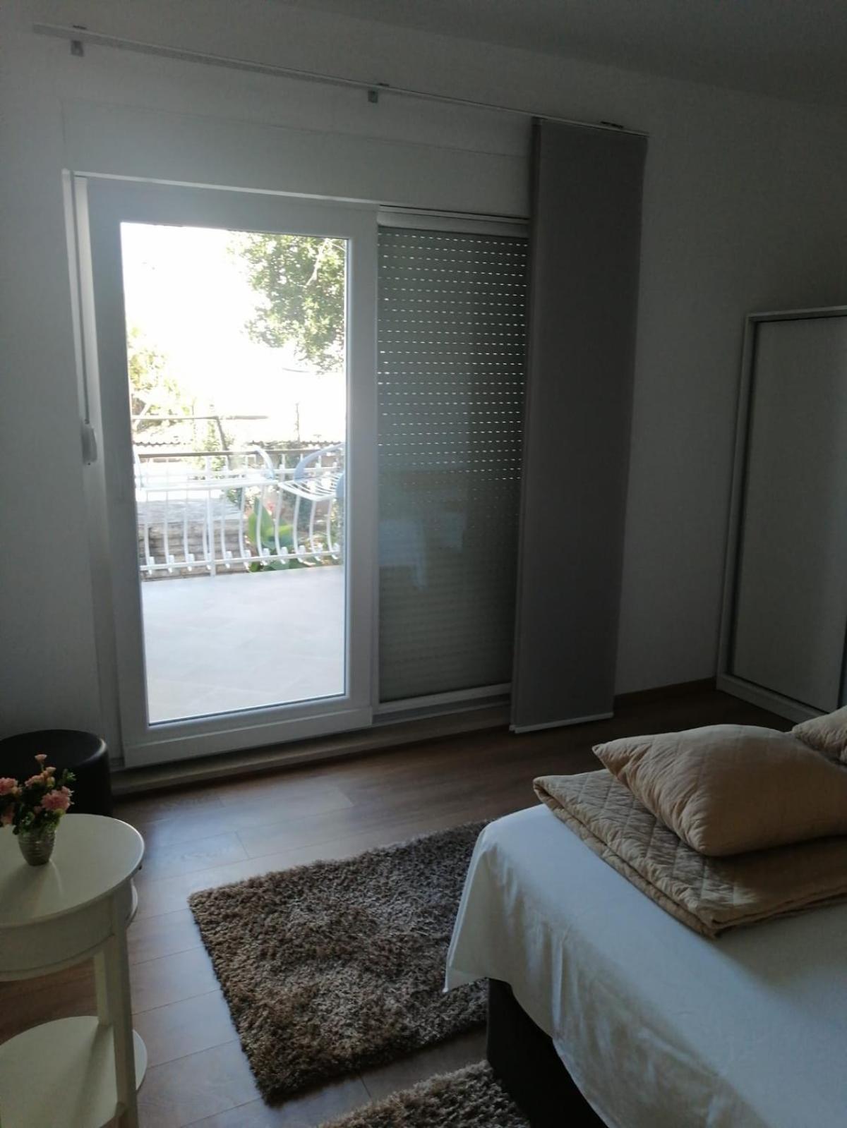 Apartments Kursan سيغيت فغانييتْسا المظهر الخارجي الصورة