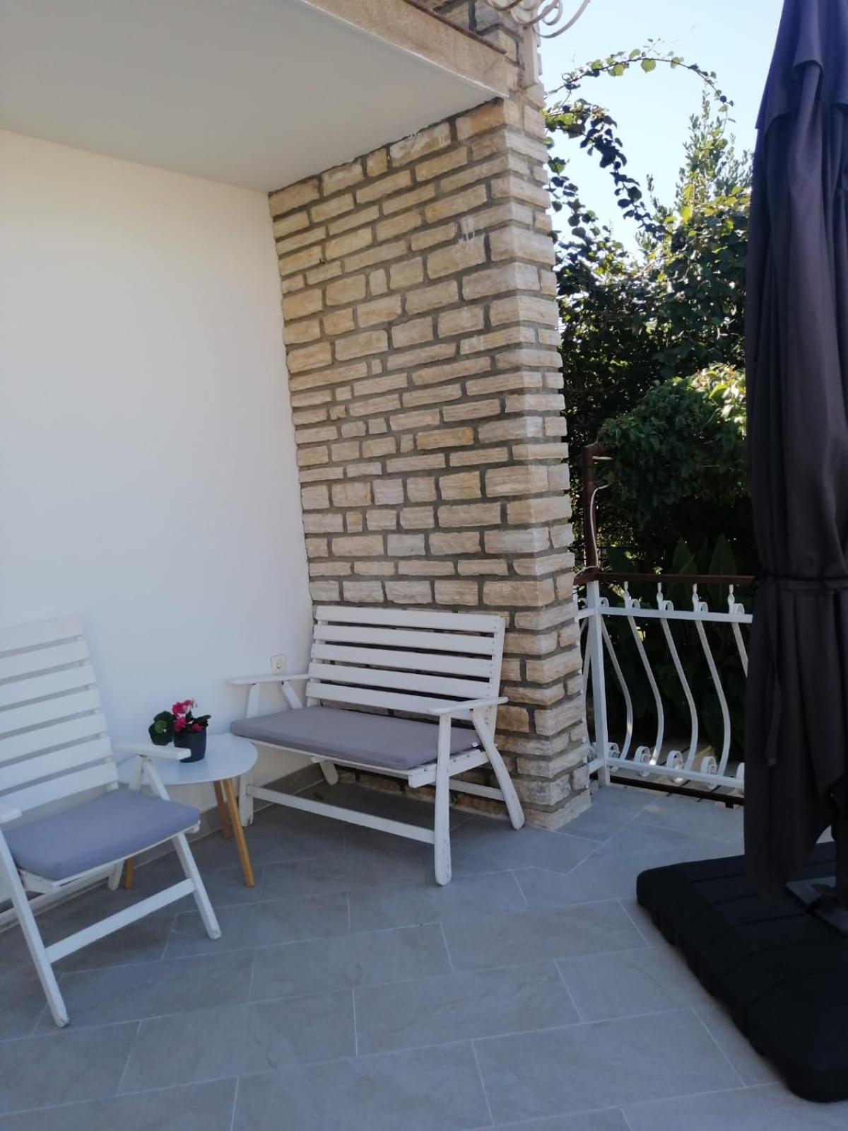 Apartments Kursan سيغيت فغانييتْسا المظهر الخارجي الصورة