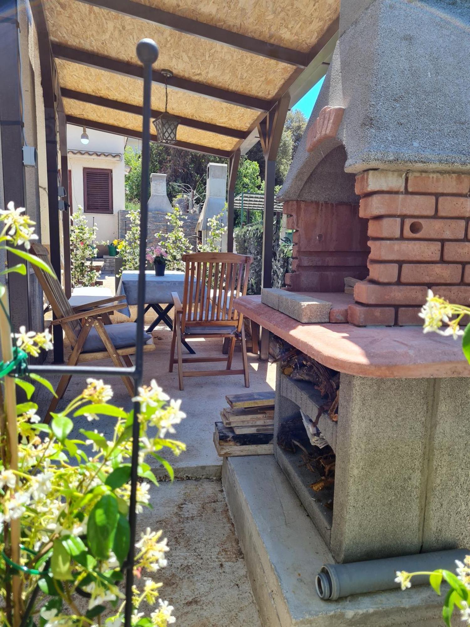 Apartments Kursan سيغيت فغانييتْسا المظهر الخارجي الصورة