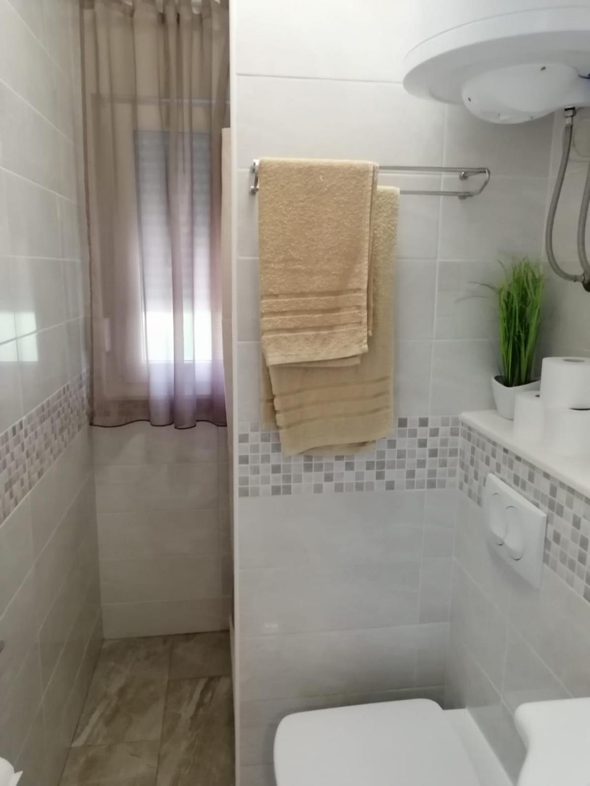 Apartments Kursan سيغيت فغانييتْسا المظهر الخارجي الصورة