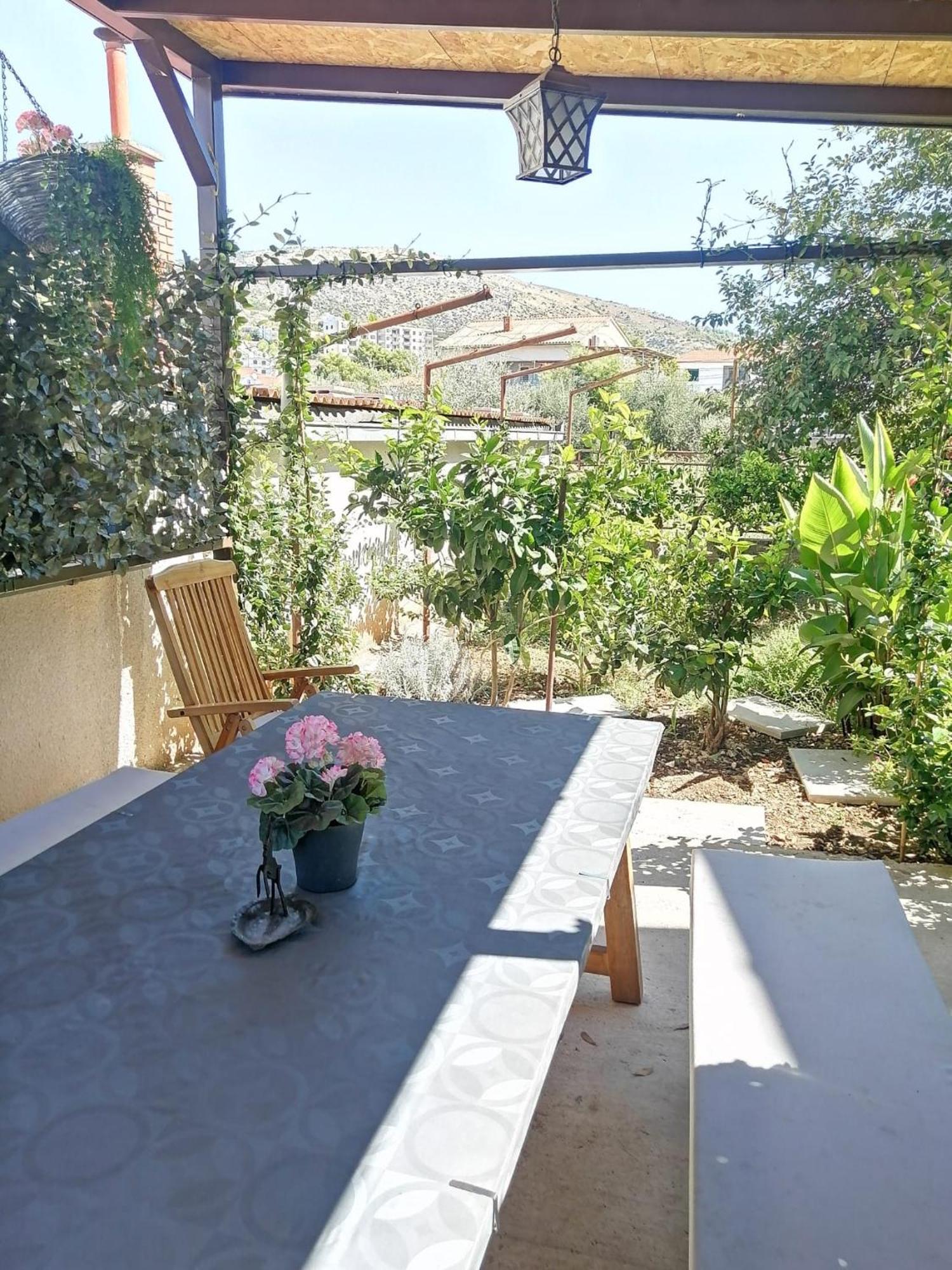 Apartments Kursan سيغيت فغانييتْسا المظهر الخارجي الصورة