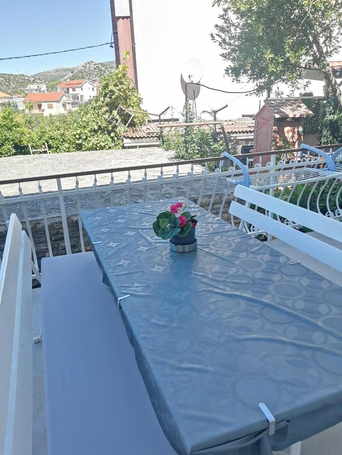 Apartments Kursan سيغيت فغانييتْسا المظهر الخارجي الصورة