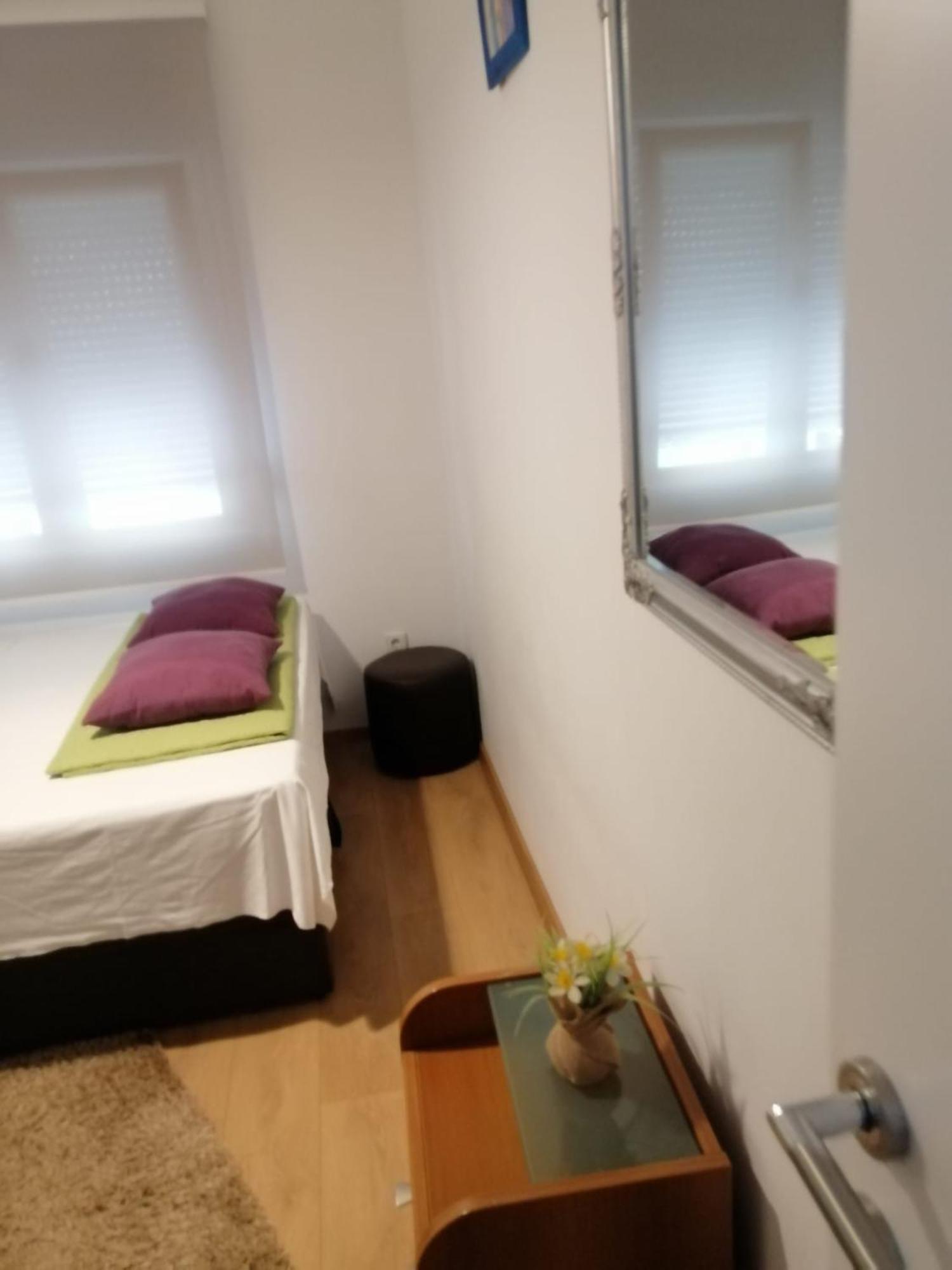 Apartments Kursan سيغيت فغانييتْسا المظهر الخارجي الصورة