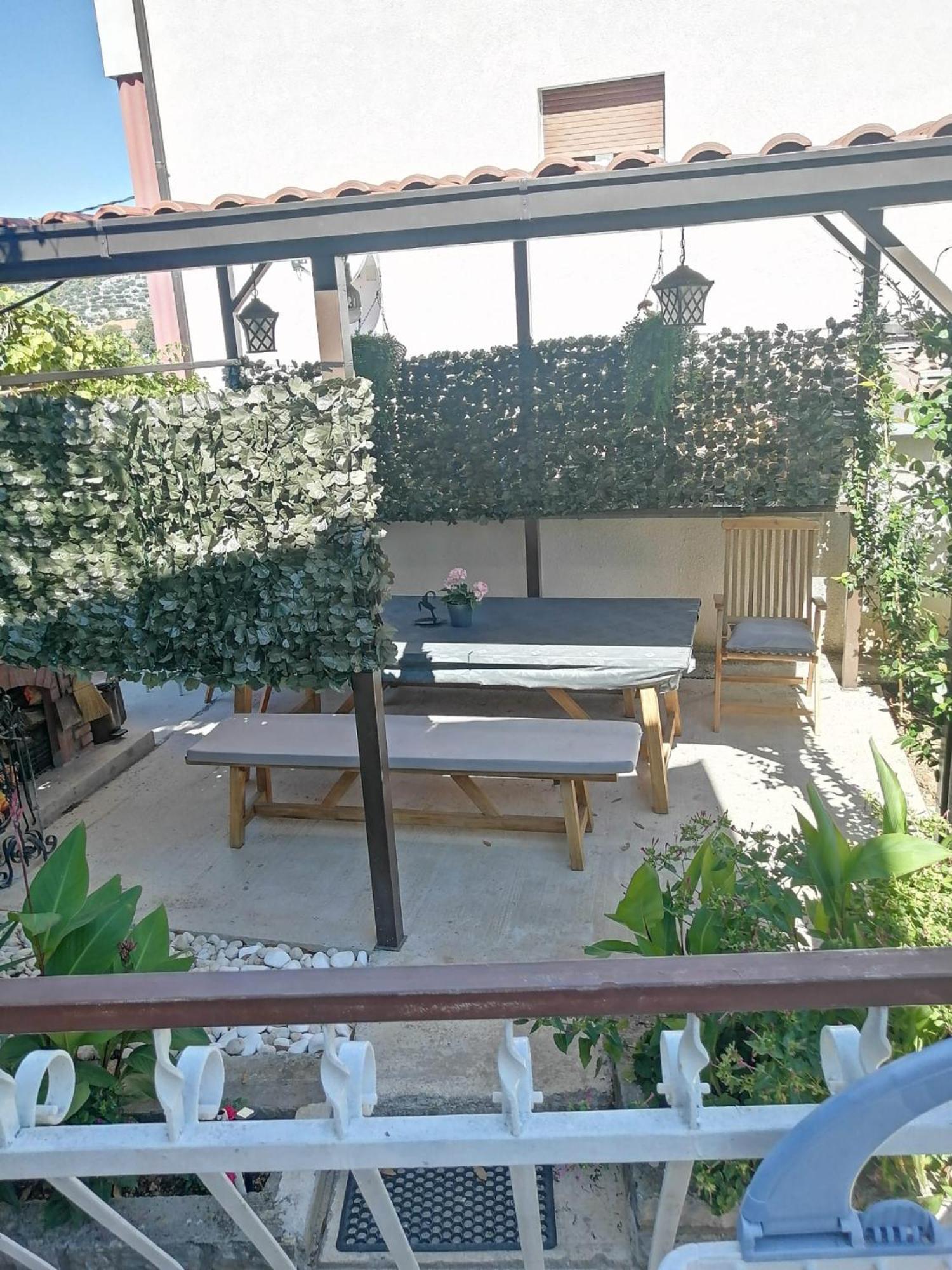 Apartments Kursan سيغيت فغانييتْسا المظهر الخارجي الصورة