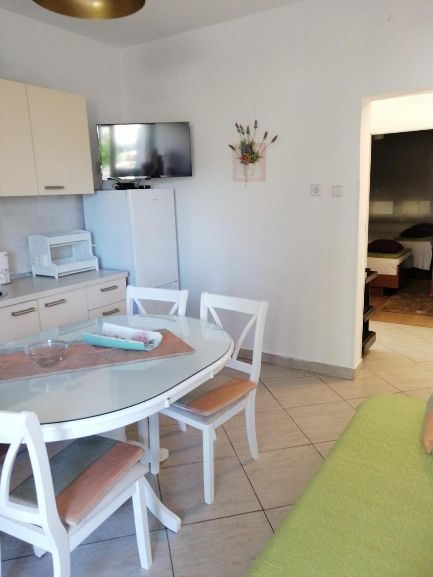 Apartments Kursan سيغيت فغانييتْسا المظهر الخارجي الصورة