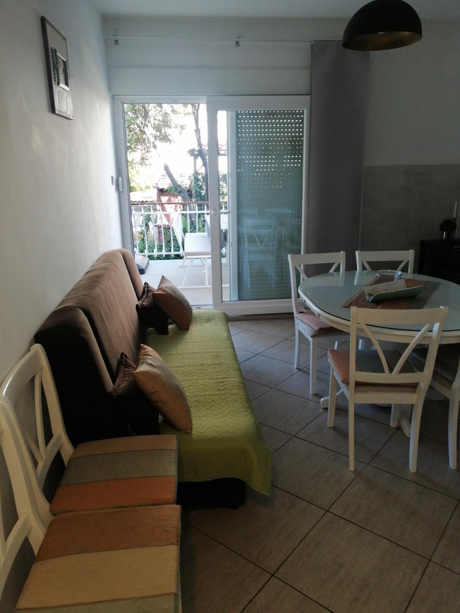 Apartments Kursan سيغيت فغانييتْسا المظهر الخارجي الصورة