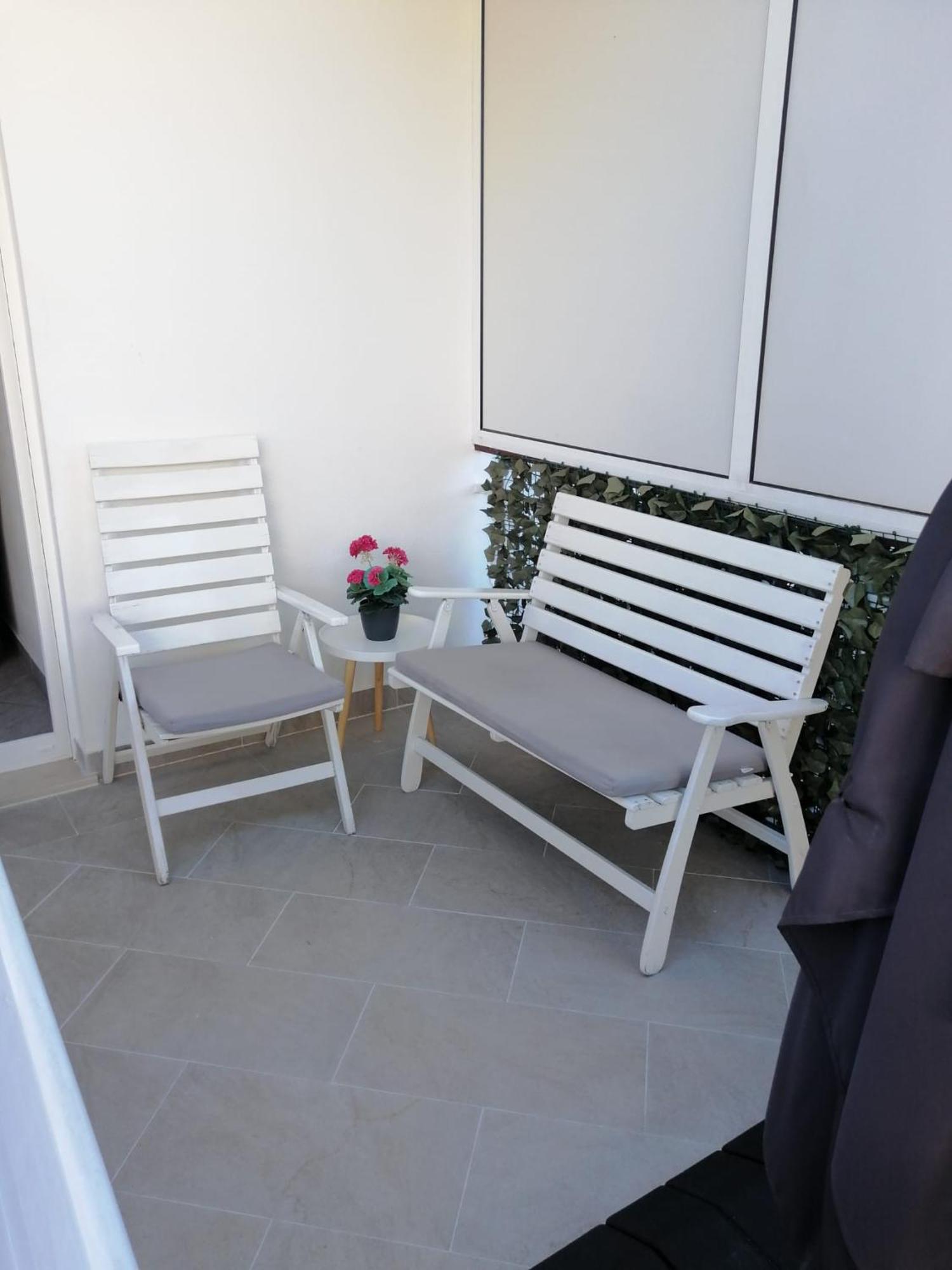 Apartments Kursan سيغيت فغانييتْسا المظهر الخارجي الصورة