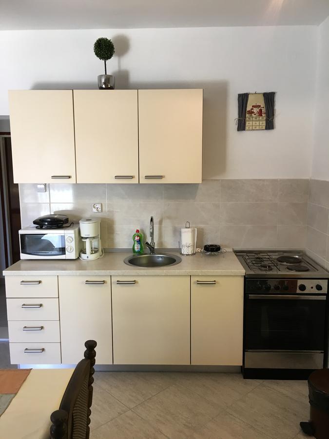 Apartments Kursan سيغيت فغانييتْسا المظهر الخارجي الصورة